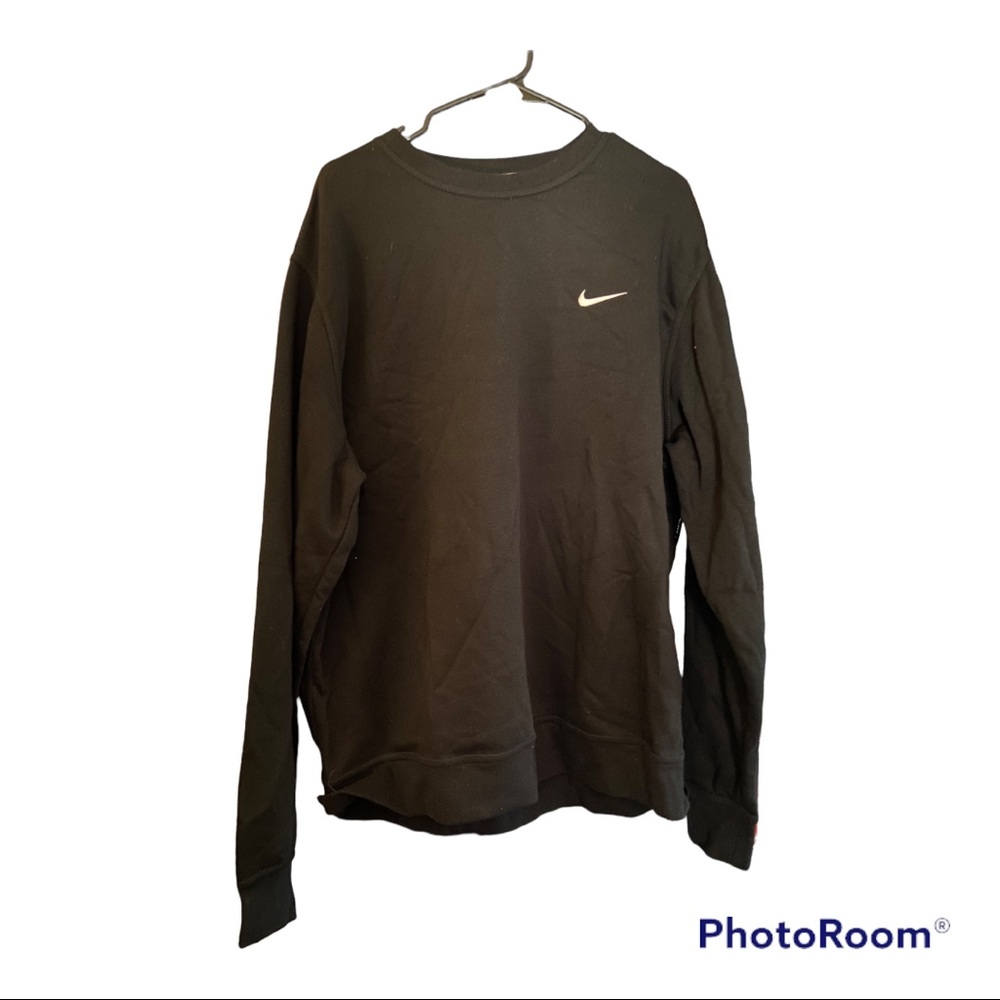 Men’s Nike Crewneck